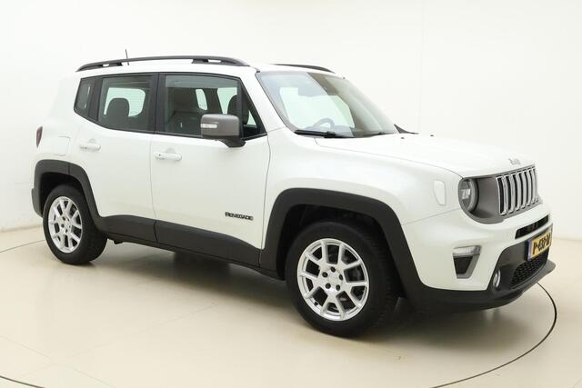 Jeep RENEGADE 1.0T Longitude 120 PK| Navigatie | LM velgen | cruise control