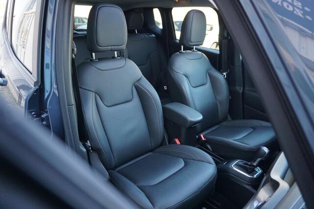 Jeep RENEGADE 4xe 190 Plug-in Hybrid Electric S | PANO | LED | ACC