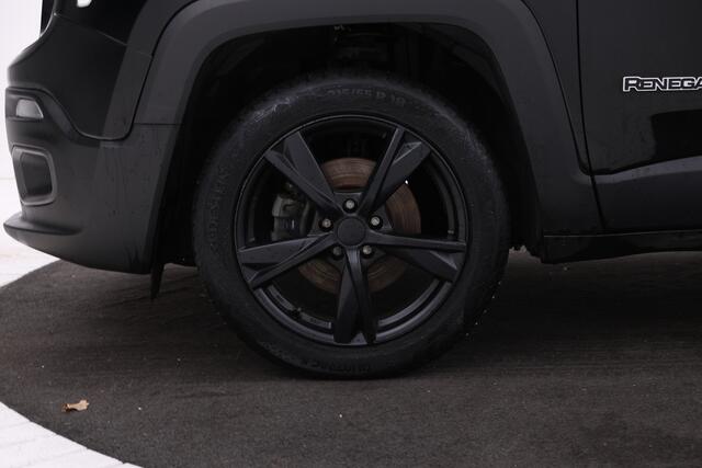 Jeep RENEGADE 1.6 E-Torq Longitude Panorama, Navigatie, Airco