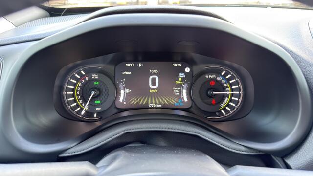 Jeep RENEGADE 4xe 240 Plug-in Hybrid Electric S