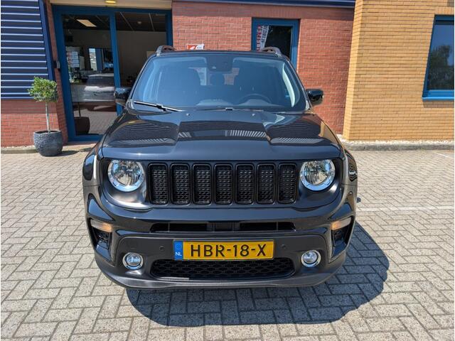 Jeep RENEGADE 1.0T-E FREEDOM, Trekhaak,Cruise,Laneassist,Stoelverw