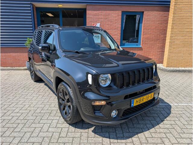 Jeep RENEGADE 1.0T-E FREEDOM, Trekhaak,Cruise,Laneassist,Stoelverw