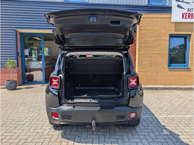 Jeep RENEGADE 1.0T-E FREEDOM, Trekhaak,Cruise,Laneassist,Stoelverw