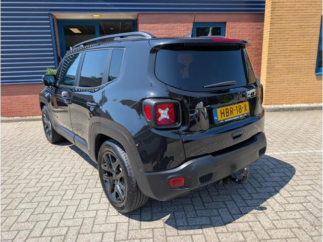 Jeep RENEGADE 1.0T-E FREEDOM, Trekhaak,Cruise,Laneassist,Stoelverw