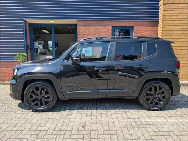 Jeep RENEGADE 1.0T-E FREEDOM, Trekhaak,Cruise,Laneassist,Stoelverw
