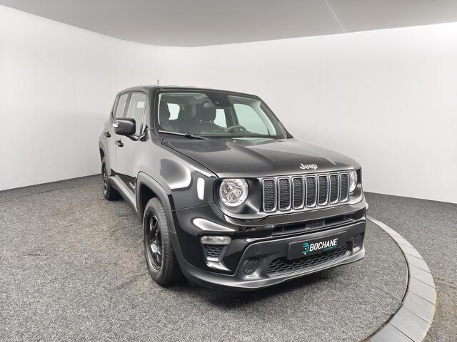 Jeep RENEGADE 1.0T Sport | Cruise Control | Bluetooth | DAB+ |