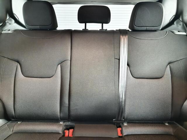 Jeep RENEGADE 1.0T Sport | Cruise Control | Bluetooth | DAB+ |