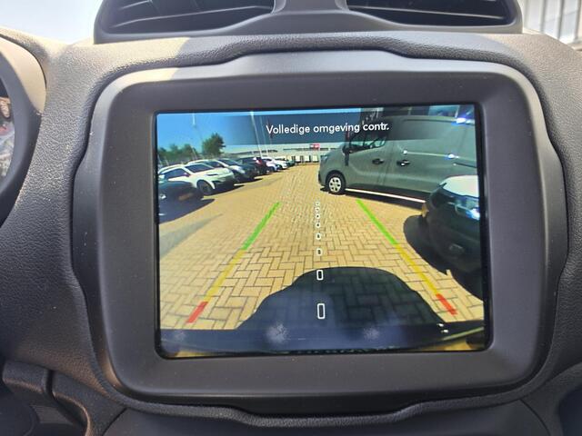 Jeep RENEGADE 1.0T Freedom | Navigatie | Trekhaak | Camera |