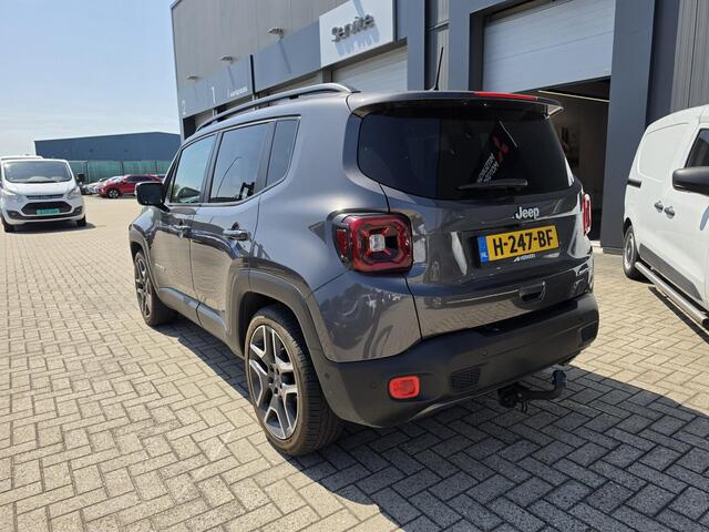 Jeep RENEGADE 1.0T Freedom | Navigatie | Trekhaak | Camera |
