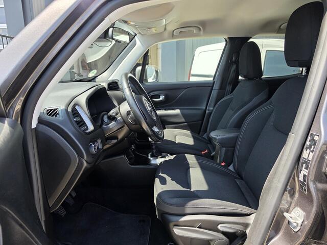 Jeep RENEGADE 1.0T Freedom | Navigatie | Trekhaak | Camera |