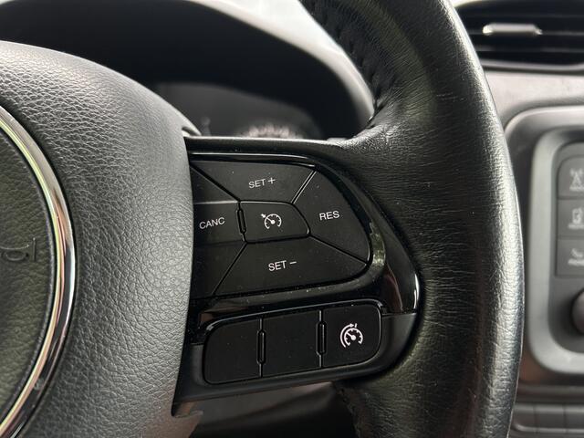 Jeep RENEGADE 1.6 E-Torq Night Eagle II NAVI CRUISE ECC LMV