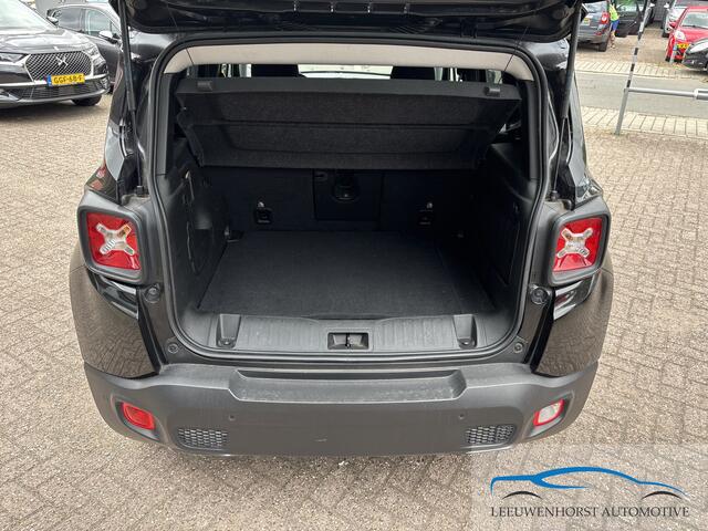 Jeep RENEGADE 4xe 240 Plug-in Hybrid Electric 80th Anniversary