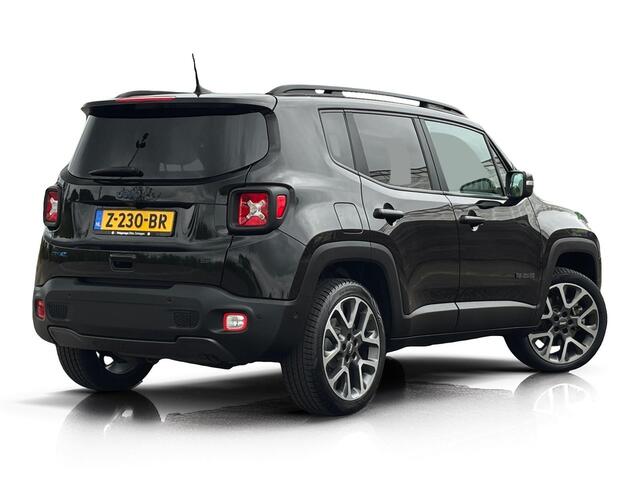Jeep RENEGADE 4xe 240 Plug-in Hybrid Electric S ? ACC ? CarPlay ? Camera