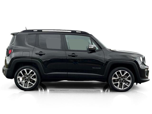 Jeep RENEGADE 4xe 240 Plug-in Hybrid Electric S ? ACC ? CarPlay ? Camera