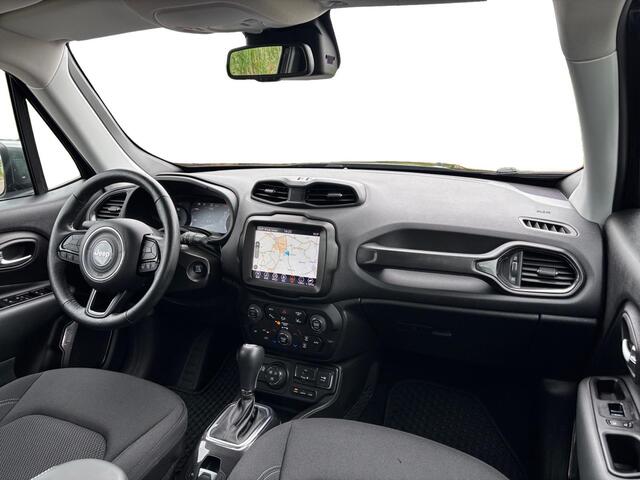 Jeep RENEGADE 4xe 240 Plug-in Hybrid Electric S ? ACC ? CarPlay ? Camera