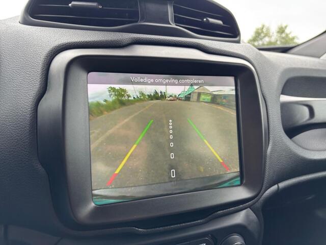Jeep RENEGADE 4xe 240 Plug-in Hybrid Electric S ? ACC ? CarPlay ? Camera