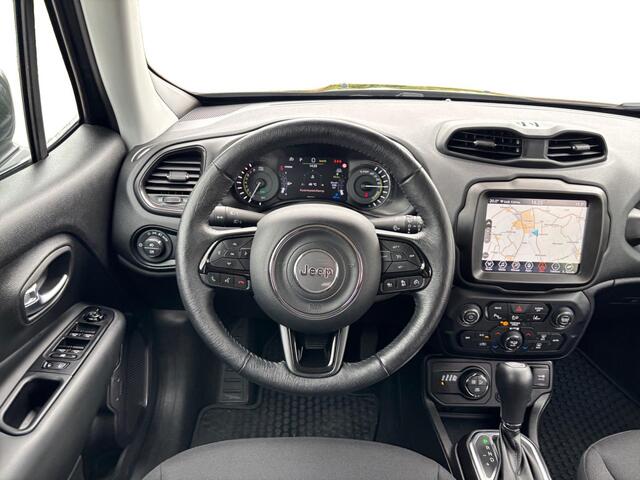 Jeep RENEGADE 4xe 240 Plug-in Hybrid Electric S ? ACC ? CarPlay ? Camera
