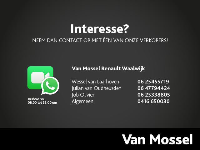 Jeep RENEGADE 1.6 E-Torq Longitude | 18" LMV | Dual Zone Climate Control | PDC Achter | Cruise Control | Lendensteun Bestuurdersstoel | Apple Carplay & Android Auto