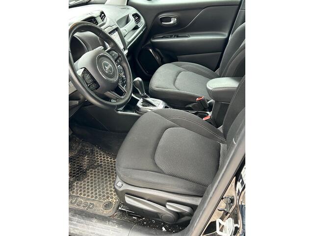 Jeep RENEGADE 4xe 240 Plug-in Hybrid Electric S Aut/Ecc/Navi/Pdc