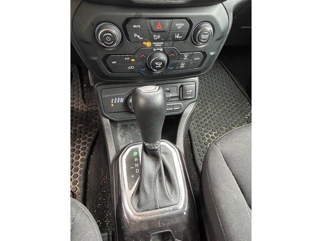 Jeep RENEGADE 4xe 240 Plug-in Hybrid Electric S Aut/Ecc/Navi/Pdc