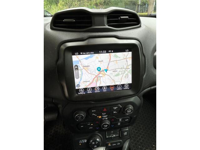 Jeep RENEGADE 4xe 240 Plug-in Hybrid Electric S Aut/Ecc/Navi/Pdc