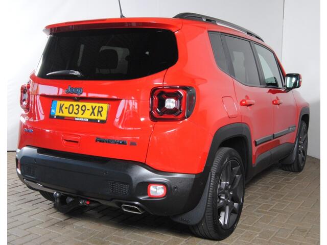 Jeep RENEGADE 4xe 240 Hybrid S | Carplay| Trekhaak | Kenwood|