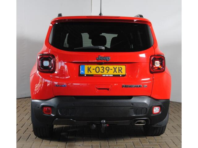 Jeep RENEGADE 4xe 240 Hybrid S | Carplay| Trekhaak | Kenwood|