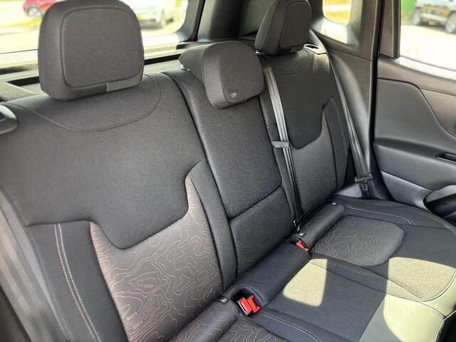 Jeep RENEGADE 4xe 240 Plug-in Hybrid Electric New Upland | Apple-Android | Cruise Control | Dodehoekbewaking