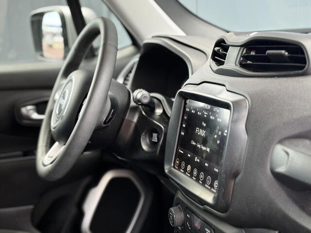 Jeep RENEGADE 1.0T Opening Edition | Apple-Android | Cruise Control | Dealeronderhouden