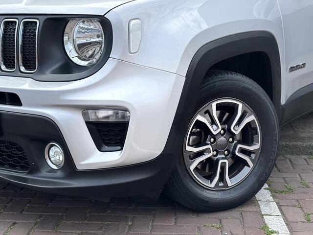 Jeep RENEGADE 1.0T Opening Edition | Apple-Android | Cruise Control | Dealeronderhouden