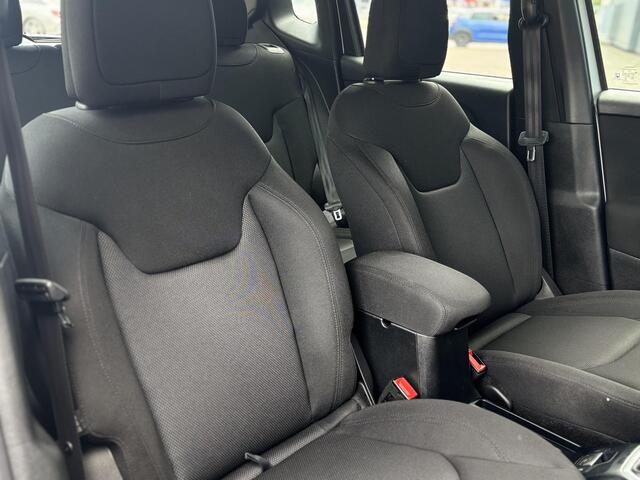 Jeep RENEGADE 1.0T Opening Edition | Apple-Android | Cruise Control | Dealeronderhouden