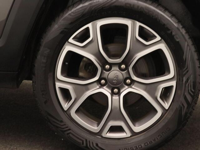 Jeep RENEGADE 1.4 MultiAir Limited | Automaat | Trekhaak | Navigatie |