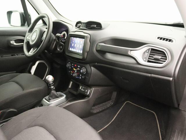 Jeep RENEGADE 1.0T Longitude | Apple Carplay | Climate Control | Bluethoot |