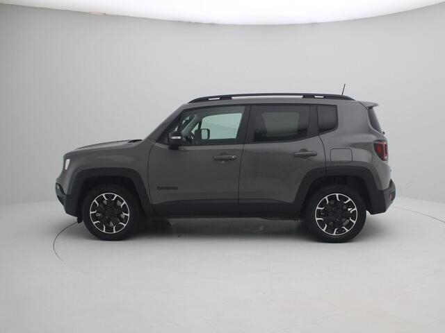 Jeep RENEGADE 4xe 240 Plug-in Hybrid Electric New Upland | Navigatie | Climate control | Stoelverwarming