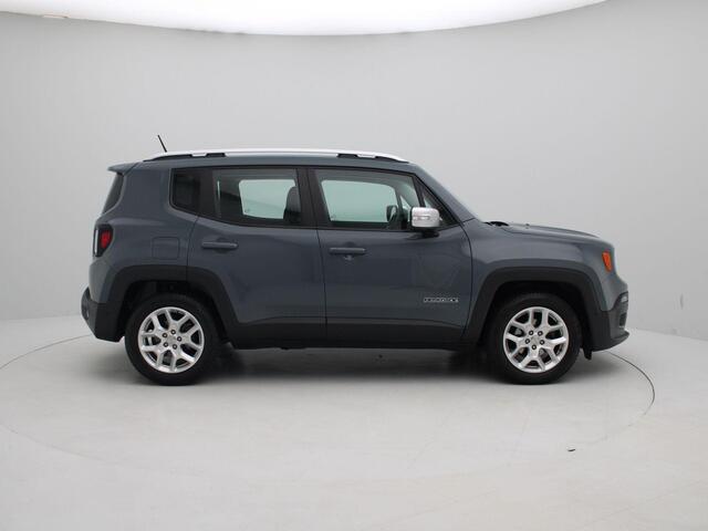 Jeep RENEGADE 1.4 MultiAir Limited | Navigatie | Climate control | Parkeersensoren