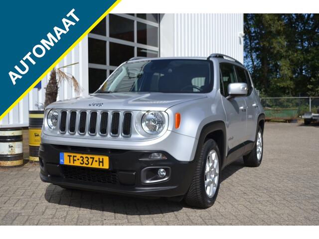 Jeep RENEGADE 1.4 M.Air Limited