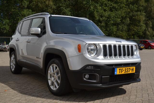 Jeep RENEGADE 1.4 M.Air Limited