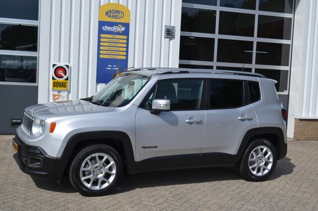 Jeep RENEGADE 1.4 M.Air Limited