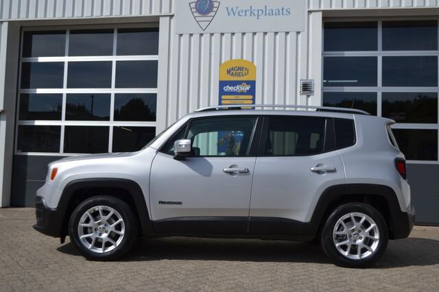 Jeep RENEGADE 1.4 M.Air Limited