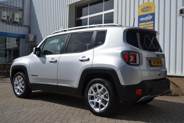 Jeep RENEGADE 1.4 M.Air Limited