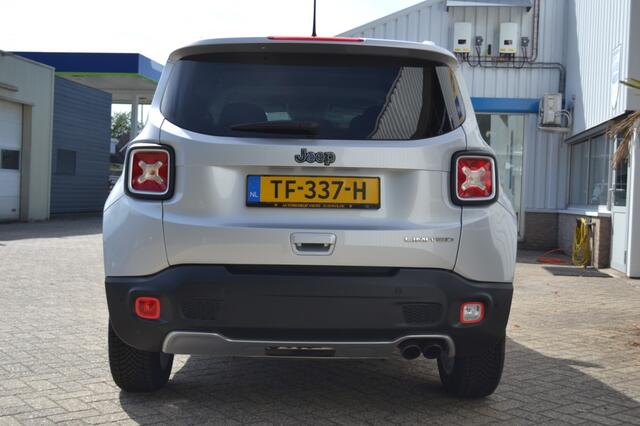Jeep RENEGADE 1.4 M.Air Limited