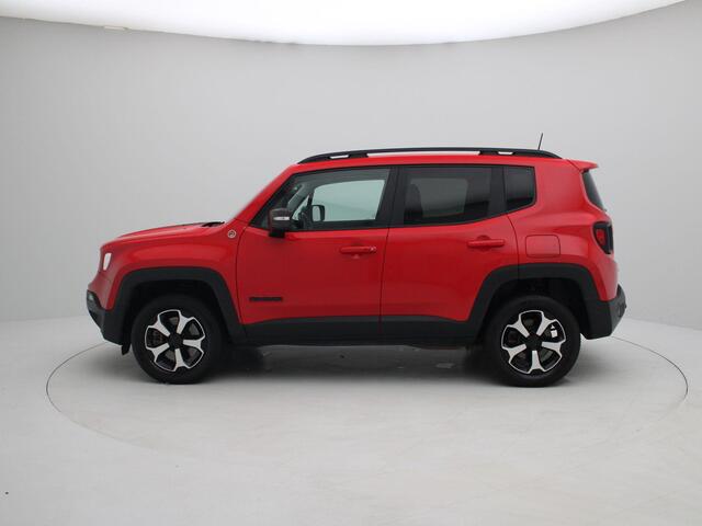 Jeep RENEGADE 4xe 240 Plug-in Hybrid Electric Trailhawk | Carplay | Lane Assist | Camera | Cruise Control |