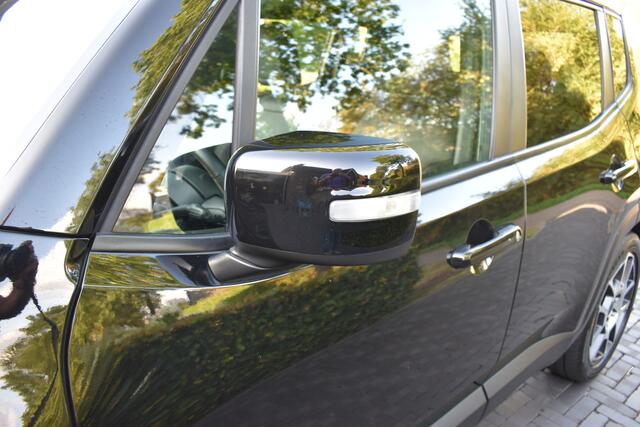 Jeep RENEGADE 1.3T DDCT S AUT. 56DKM! NIEUWSTAAT.