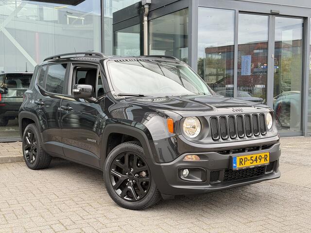 Jeep RENEGADE 1.4 MultiAir Night Eagle II