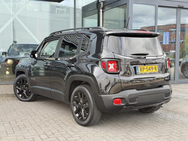 Jeep RENEGADE 1.4 MultiAir Night Eagle II