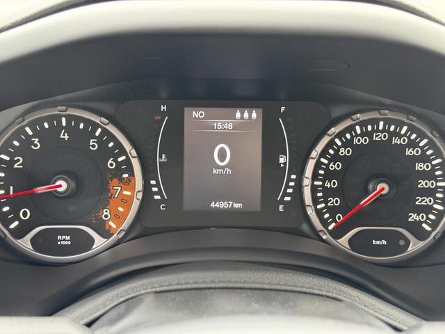 Jeep RENEGADE 1.4 MultiAir Night Eagle II