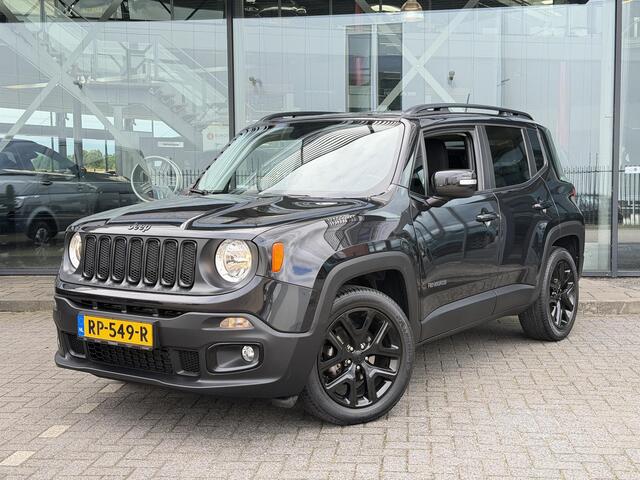 Jeep RENEGADE 1.4 MultiAir Night Eagle II