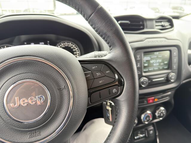 Jeep RENEGADE 1.4 MultiAir Night Eagle II
