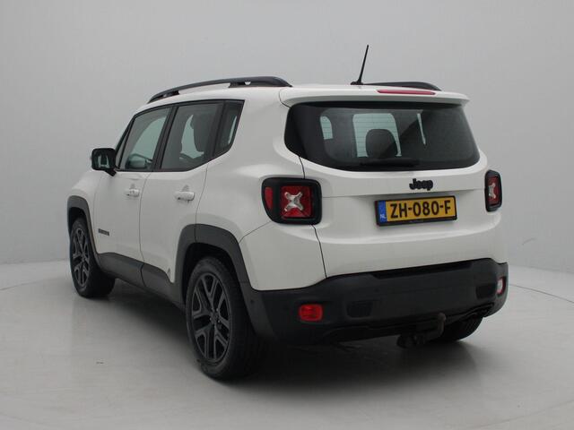 Jeep RENEGADE 1.4 MultiAir Limited | Cruise Control | Airco | Parkeersensoren | Navigatie |