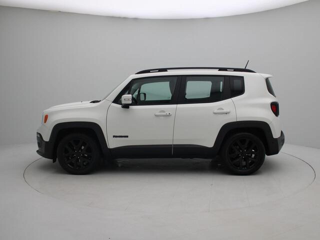Jeep RENEGADE 1.4 MultiAir Limited | Cruise Control | Airco | Parkeersensoren | Navigatie |
